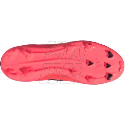 6. Buty piłkarskie adidas F50 League LL FG/MG Jr IF1363