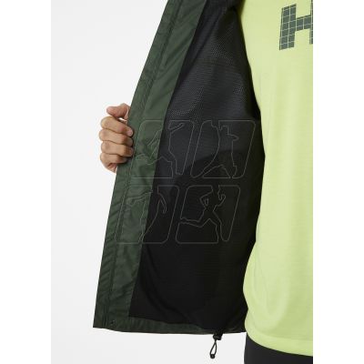 10. Kurtka Helly Hansen Ervik Jacket M 64032 476