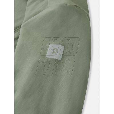 7. Kurtka Reima Jacket Turvaisa Thyme Jr 5100193A-8510