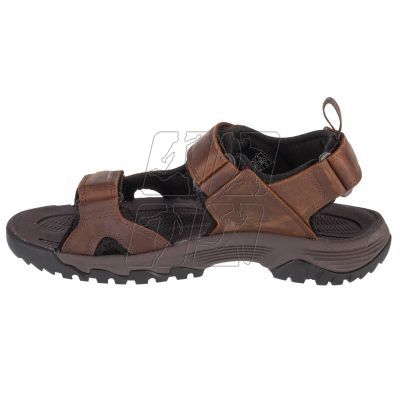 2. Sandały Keen Targhee III Open Toe Sandal M 1022423