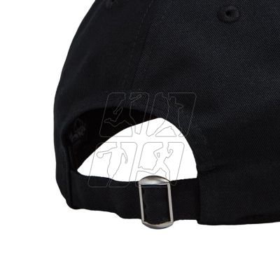 5. Czapka z daszkiem Ellesse Marlon Unstructured Cap SATA3335011