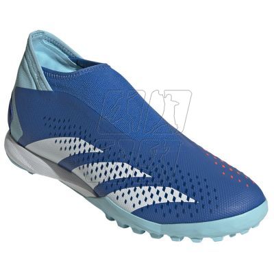 5. Buty piłkarskie adidas Predator Accuracy.3 LL TF M GZ0001