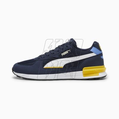 Buty Puma Graviton Club Navy M 380738-50