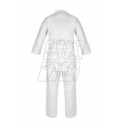 7. Kimono do karate Masters 8 oz - 120 cm 06162-120