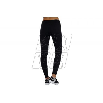 6. Spodnie Converse Engineered Jacquard Legging W 10004492-A01