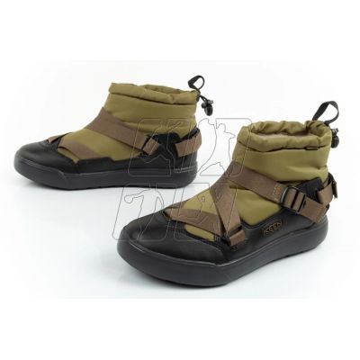 8. Buty śniegowce Keen Hoodzerra WP W 1026673