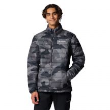 Kurtka Columbia Powder Lite II Printed Jacket M 2098394010