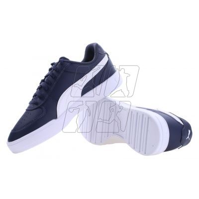 11. Buty Puma Caven M 38081023