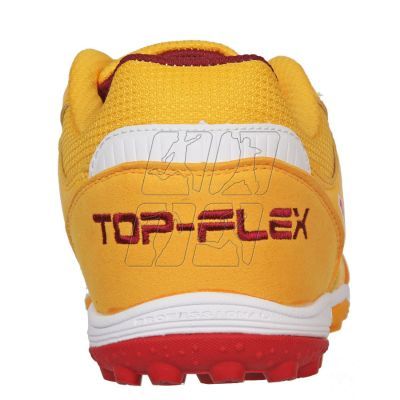 8. Buty piłkarskie Joma Top Flex 2328 TF M TOPW2328TF