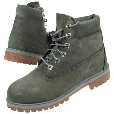 11. Buty Timberland  Icon 6-Inch Premium W TBA1VD7