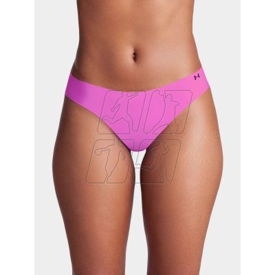 2. Bielizna, stringi Under Armour W 1383893-383 