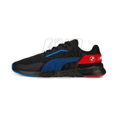 7. Buty Puma BMW MMS Tiburion Logo M 307502 01