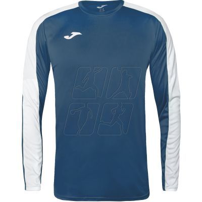 Koszulka Joma Academy T-Shirt L/S 101658.332