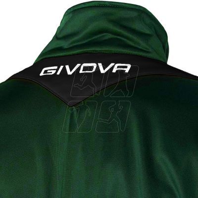 7. Dres Givova Tuta Visa TR018 1310