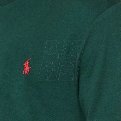 9. Koszulka Polo Ralph Lauren Ssl Custom Slim M 710671438191