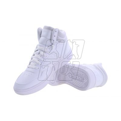 5. Buty adidas Hoops 3.0 Mid M ID9838