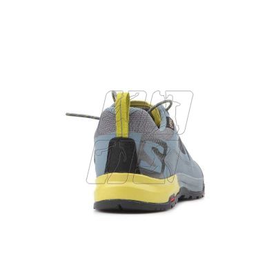 16. Buty Salomon X Alp SPRY GTX M 401621