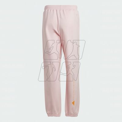 2. Spodnie adidas by Stella McCartney Sportswear Sweatpants W IA7723