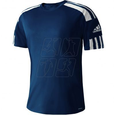 Koszulka adidas Squadra 21 Jersey Short Sleeve M GN5724