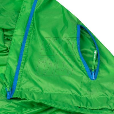 3. Kurtka Trollkids Kids Fjell Running Jacket Jr 909-304