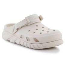 Klapki Crocs Duet Max II Clog W 208776-160