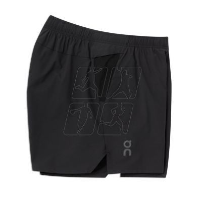 7. Spodenki On Running Essential Shorts M 1MD10120553