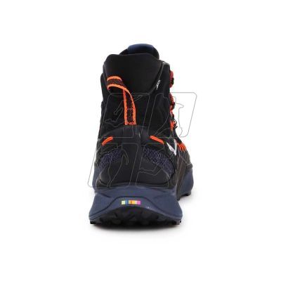 7. Buty Salewa MS Dropline Mid M 61386-0976