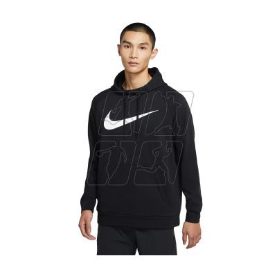 5. Bluza Nike Dri-FIT Swoosh M CZ2425-010