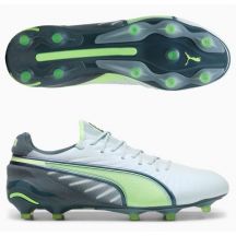 Buty piłkarskie Puma King Ultimate FG/AG M 107809 03