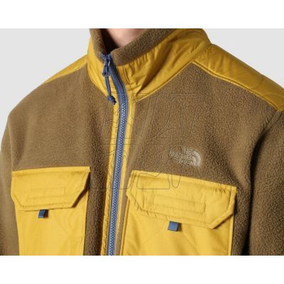 6. Kurtka The North Face Royal Arch F/Z Jacket M NF0A7UJBC0N1