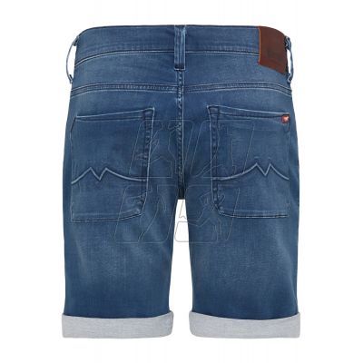 13. Spodenki Mustang 5-pocket Short M 1009747 5000 542