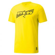 Koszulka Puma Borussia Dortmund Tee M 759992 01