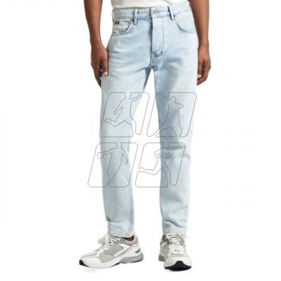 2. Spodnie Pepe Jeans Tapered Jeans M PM207392