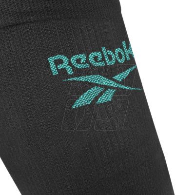 11. Rękawy kompresyjne Reebok Rrsl-15034