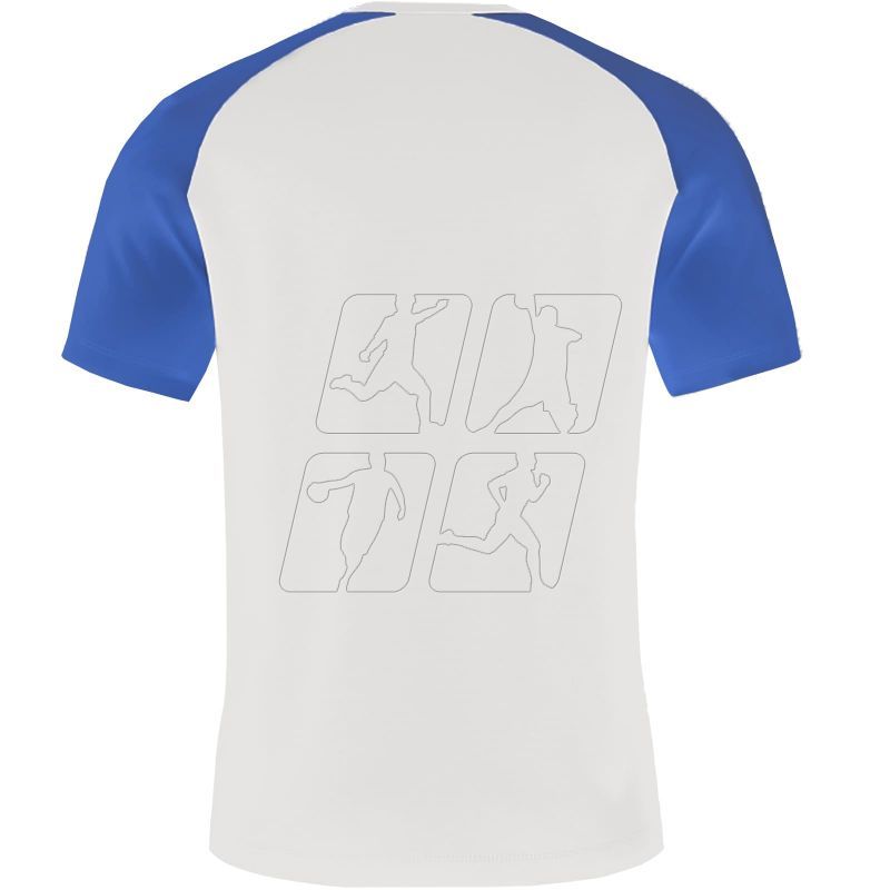 3. Koszulka piłkarska Joma Academy IV Sleeve 101968.207