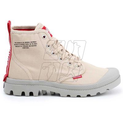 7. Buty Palladium Pampa HI Dare W 76258-274