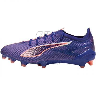 5. Buty piłkarskie Puma Ultra 5 Ultimate FG M 107683 01