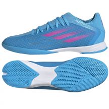 Buty piłkarskie adidas X Speedflow.3 IN M GW7489