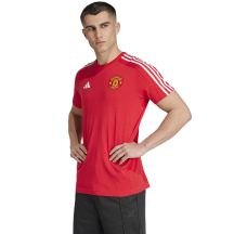 Koszulka adidas Manchester United DNA Tee M IT4162