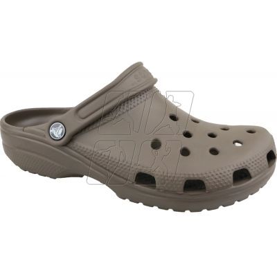 5. Klapki Crocs Classic 10001-200