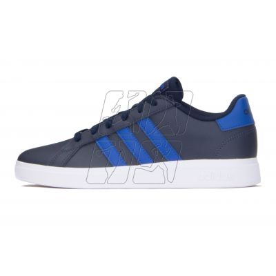 2. Buty adidas Grand Court 2.0 K Jr IG4827