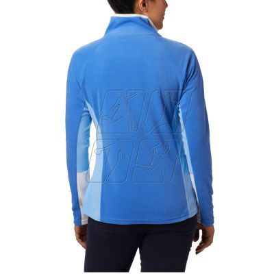 3. Bluza Columbia Glacial IV Half Zip Fleece W 1802201466