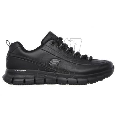 Buty Skechers Sure Track Trickel W 76550EC-BLK