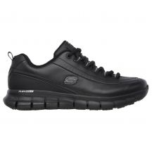 Buty Skechers Sure Track Trickel W 76550EC-BLK