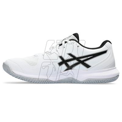 6. Buty Asics Gel Tactic 12 M 1071A090100