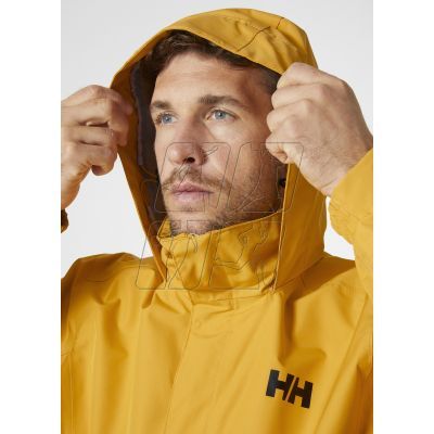 9. Kurtka Helly Hansen Dubliner Jacket M 62643 344