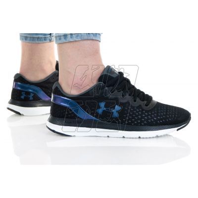 Buty Under Armour Charged Impulse Shft W 3024444-001