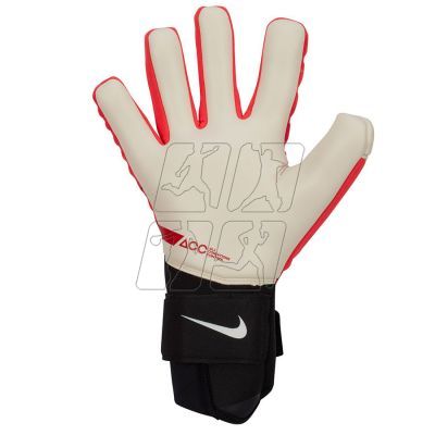 4. Rękawice bramkarskie Nike Phantom Elite Goalkeeper CN6724-636