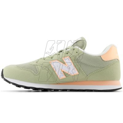 2. Buty New Balance W GW500ME2