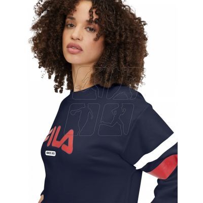 8. Bluza Fila Barumini Hoody M FAU0068.10001